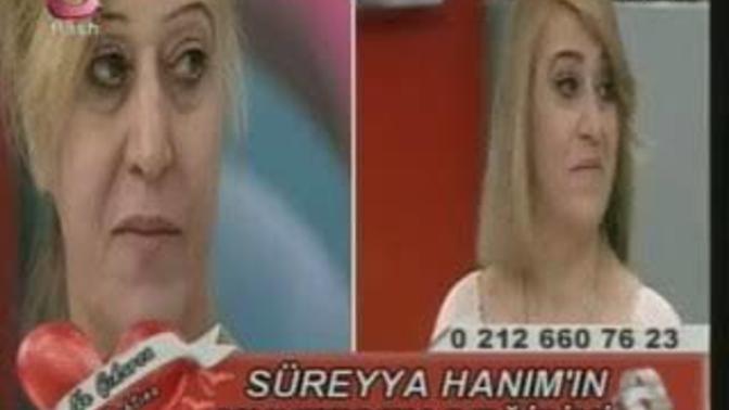 Muhteşem değişim! Ne değişmiş anlayan varsa anlatabilir mi?