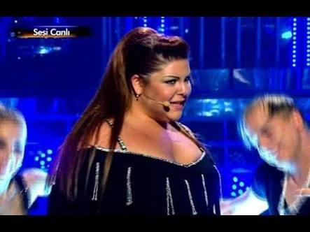 Pelin öztekinin verdigi kilolar gerçekden takdire deger degil mi?