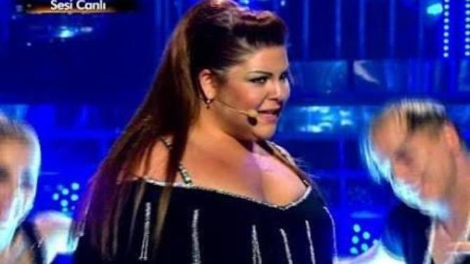Pelin öztekinin verdigi kilolar gerçekden takdire deger degil mi?