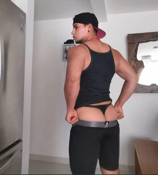 Günlük hayatta tanga ya da g-string giyenleriniz var mı?