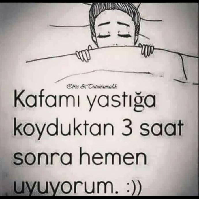 Seven bir insan neden sebepsiz gitmek ister?