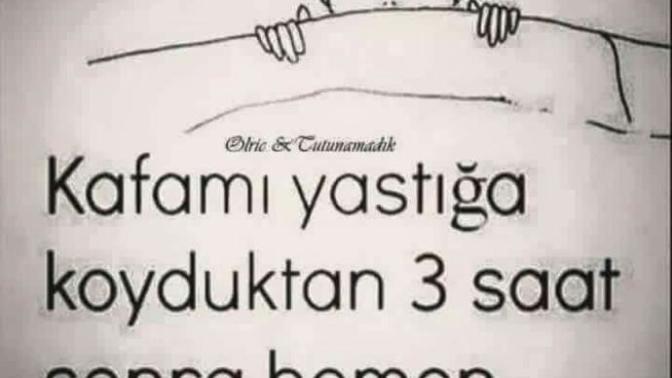 Seven bir insan neden sebepsiz gitmek ister?