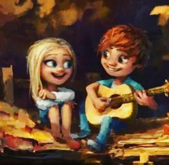 Bissürü günaydın kiii🎀👑😀🙆 Müzik eğer ruhun gıdasıysa siz ruhunuzu ne tarz müziklerle doyurursunuz📯🎶🎤🎸😉?