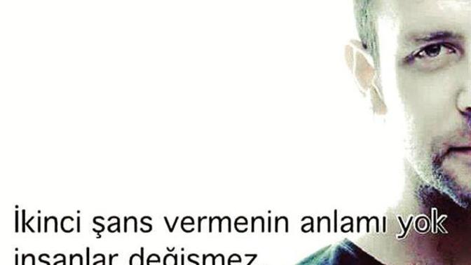 Hata yapan birine 2. Şansı verir misin?