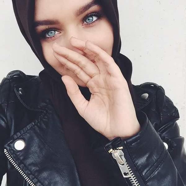 çevremde hep böyle kapalılar çok siz ne düşünüyosunuz sonuçta allahın emrini yerine getiriyolar(!)?