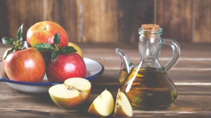 Elma sirkesi, limon ve gül suyu maskesi deneyen var mı? İşe yarıyor mu?