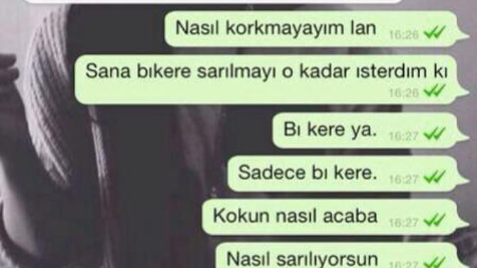 Sanal aşka inanıyor musunuz?