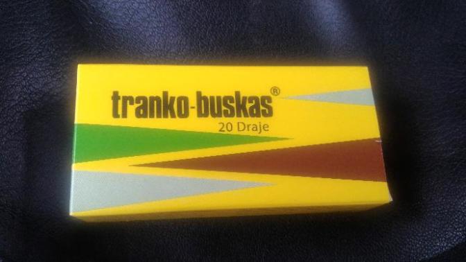 Citoles ve taranko buskas kullanan varmı?
