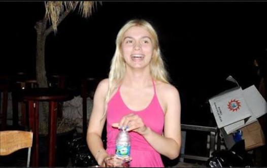 Aleyna Tilki güzel mi?