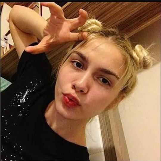 Aleyna Tilki güzel mi?