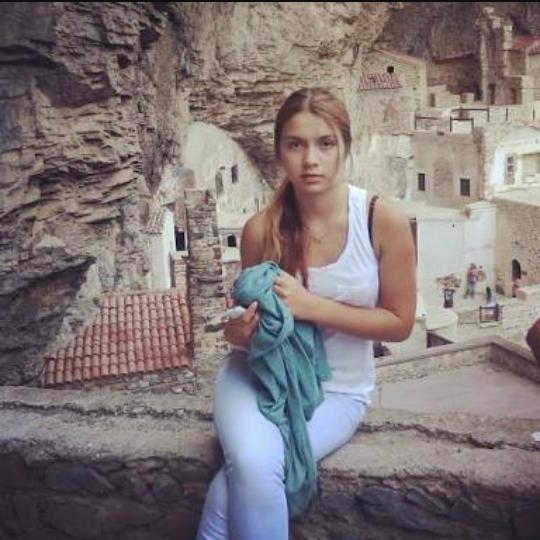 Aleyna Tilki güzel mi?