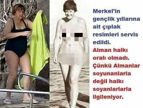 Bir ülkenin Başbakanının çıplak fotoğrafları onun Başbakan olmasına engel mi ?