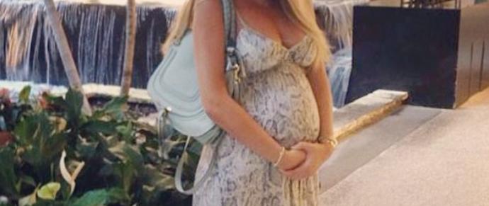 Erkekler, Kariniz hamileyken de size seksi geliyor mu?