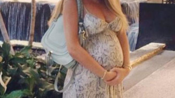 Erkekler, Kariniz hamileyken de size seksi geliyor mu?