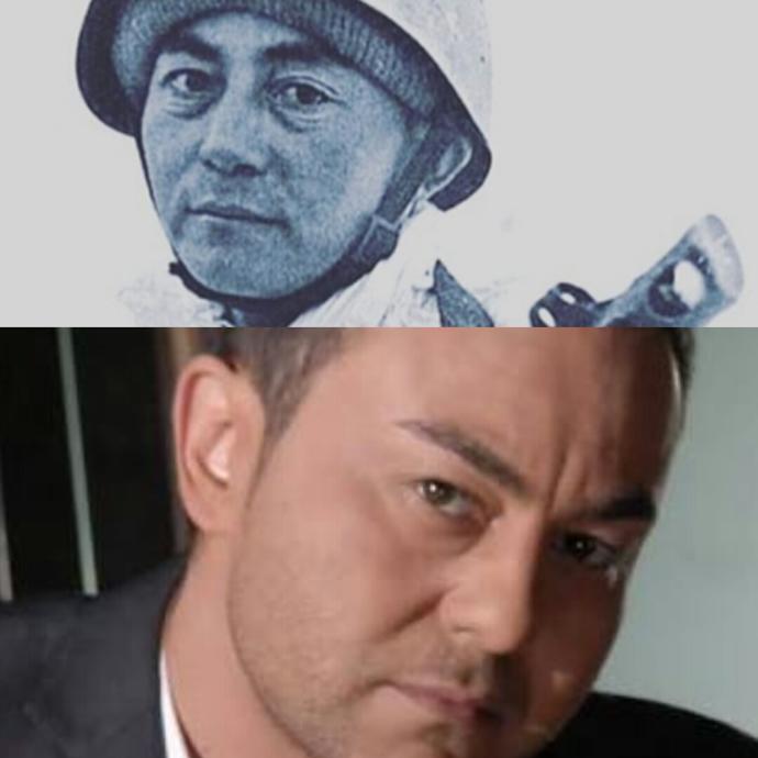 Serdar Ortaç "uzaylı" mı?