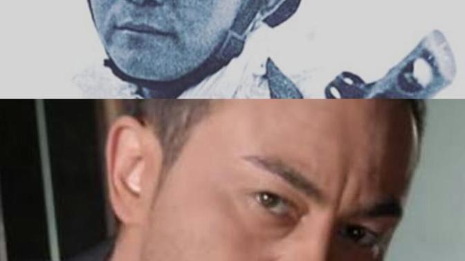 Serdar Ortaç "uzaylı" mı? 
