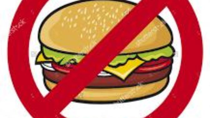 Benim gibi pizza, hamburger ve benzeri yiyecekleri sevmeyen var mi?