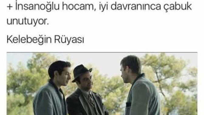 İyiler, iyilikler çabuk mu unutulur?