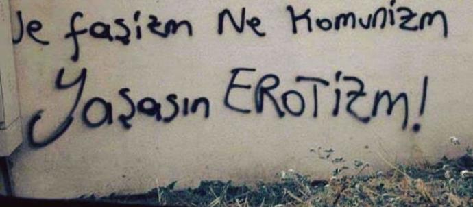 İzm ile biten düşünce akımlarından hangisi size daha çok uyuyor? Bu akımlar hakkında yeterince bilgili misiniz?