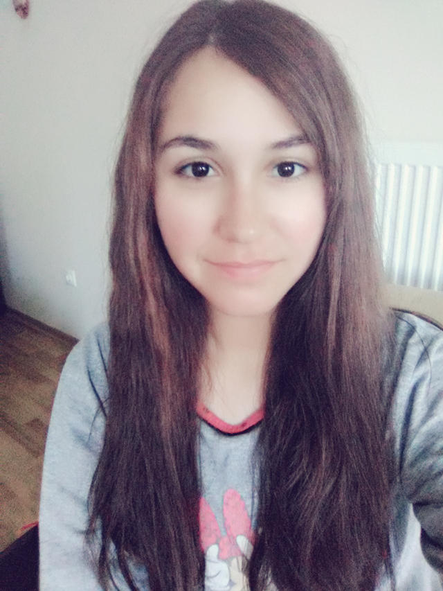 Sizce bana ombre yakisir mi ?