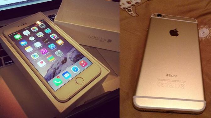Neredeyse 1 Yıllık iPhone 6S Plus 64 GB Rose Gold cihazı kaça satabilirim?