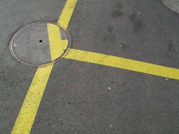 😄 Simetri takıntıları?