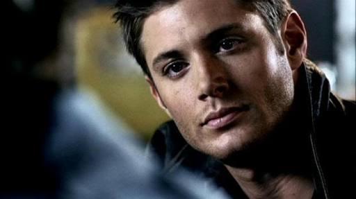 Jensen ackles çok yakışıklı değil mi?