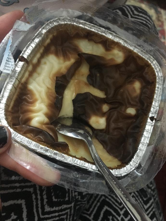 Fırın sütlaç sever misiniz 😍 ?