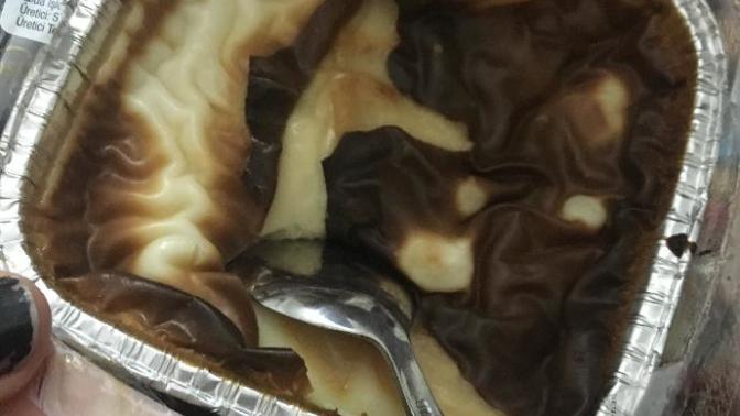 Fırın sütlaç sever misiniz 😍 ?