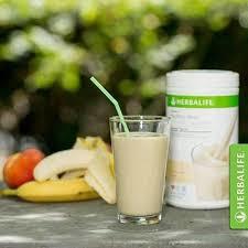 herbalife shake