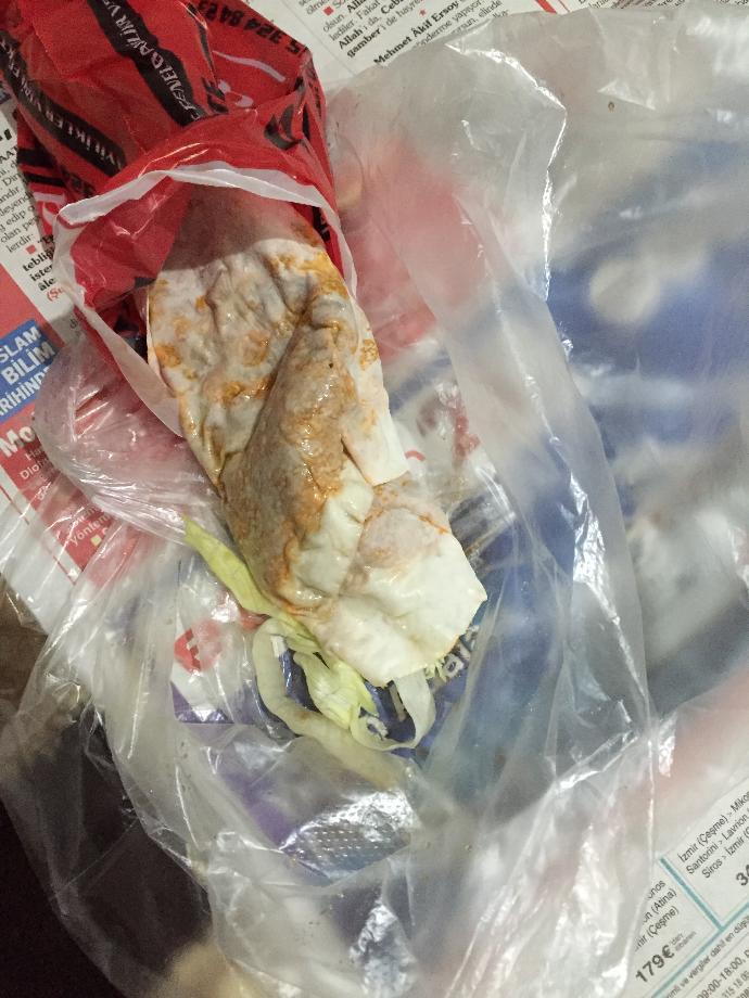 Cig kofte bozulur mu ?