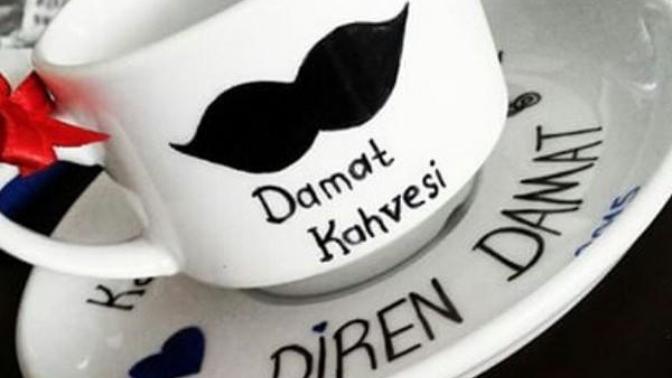 Kız istemeye geldiklerinde; kahveler kız istendikten sonra mı yoksa önce mi verilir?