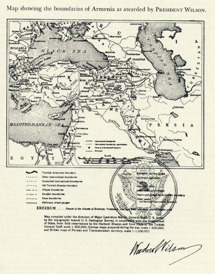 Zafer değeri bilinmeyen "Sevr Antlaşması" mıdır?