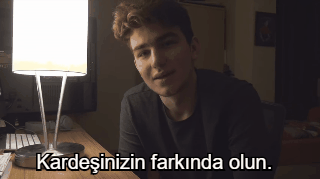 Abinize kız ayarlar mısınız? Yoksa asla karışmaz mısınız?