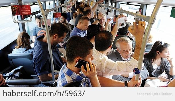 Otobüs neden kötü kokar? Neden burun direklerini parçalayacak kadar kötü kokar? 