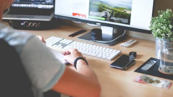 CSS Nedir? HTML ile CSS'in Farkı Nedir?