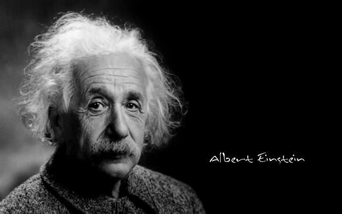 Albert Einstein'ın gerçekten neler yaptığını biliyor musunuz?