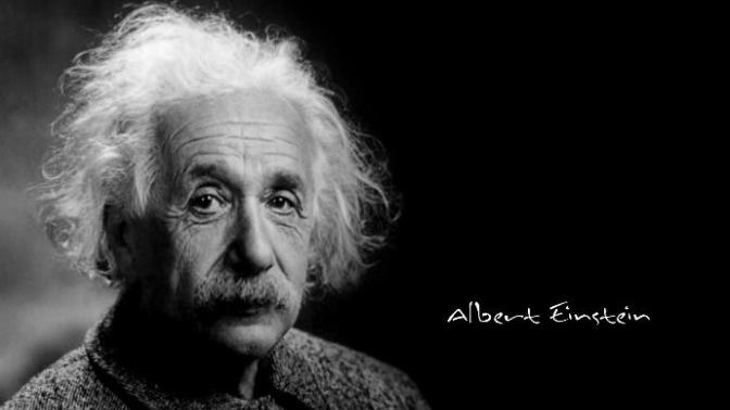 Albert Einstein'ın gerçekten neler yaptığını biliyor musunuz?