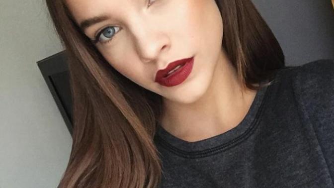 Barbara Palvin insan mı?