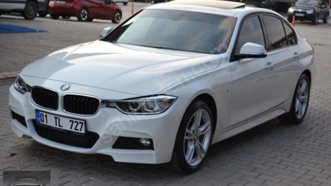 Audi A5 Mi Bmw 320d Mi?