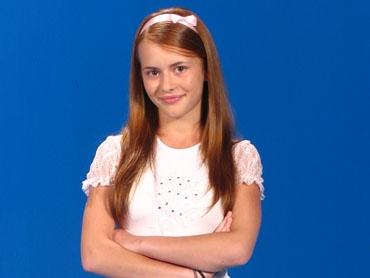 Selenadaki bu kız güzel mi sizce?