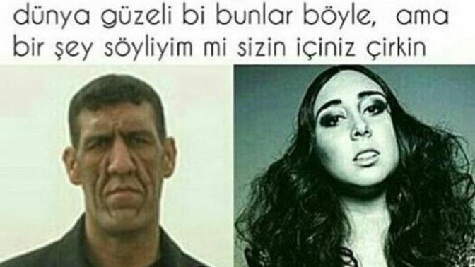 Sizce ülkemizde mizah anlayışı var mı?