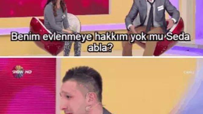 Ben ne zaman evlenicem?