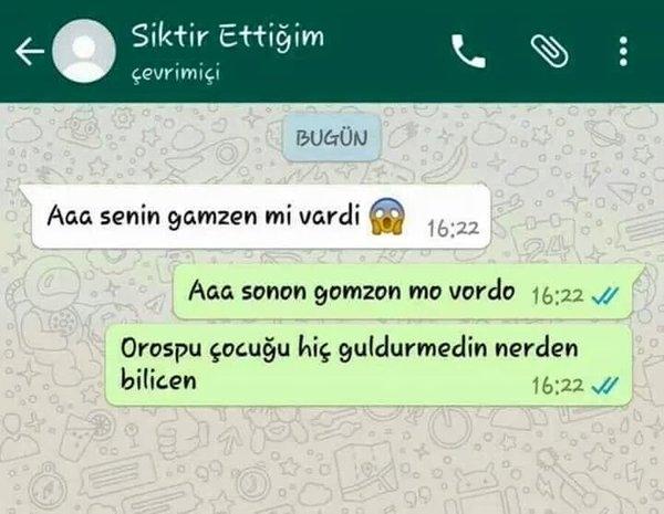 Sevgilinizi veya eski Sevgilinizi rehbere nasıl kaydedersiniz ?