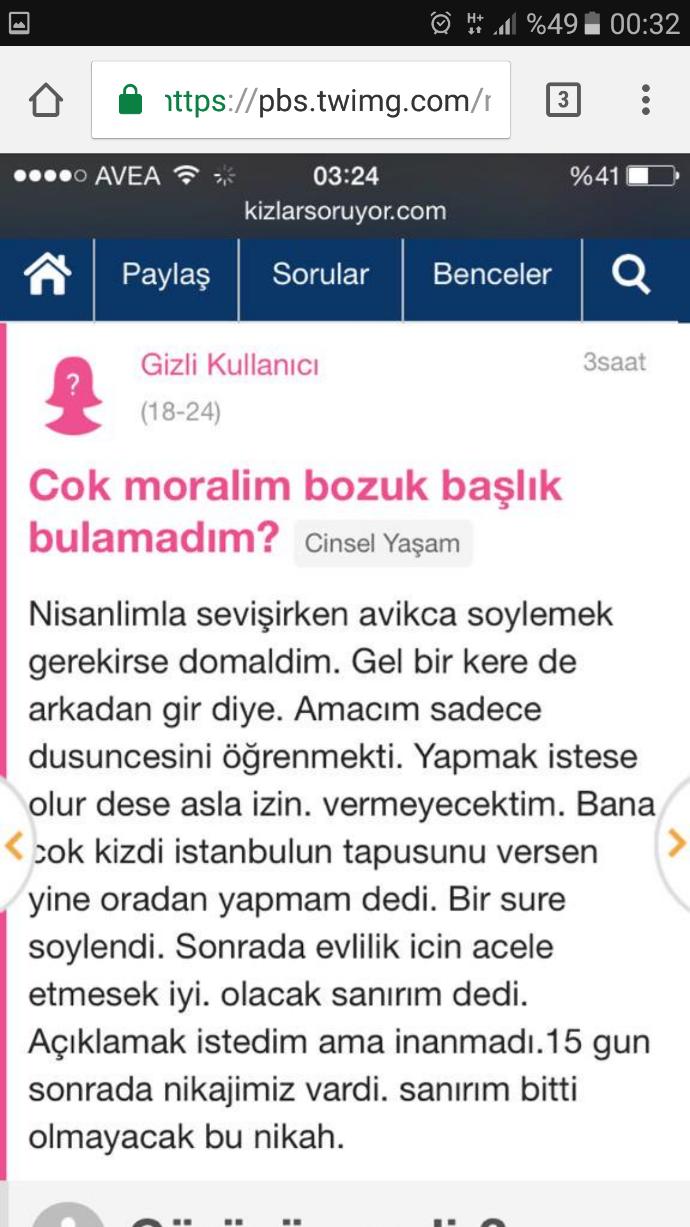 Ks de sorulan en komik ve akla aykiri sorulari nelerdir?