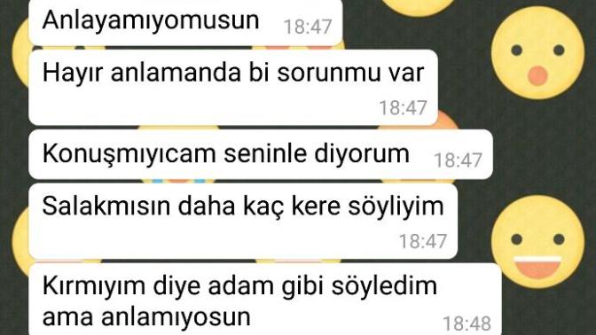 Platonik Olduğum Kız Benden Nefret Ediyor Ne Yapmalı?