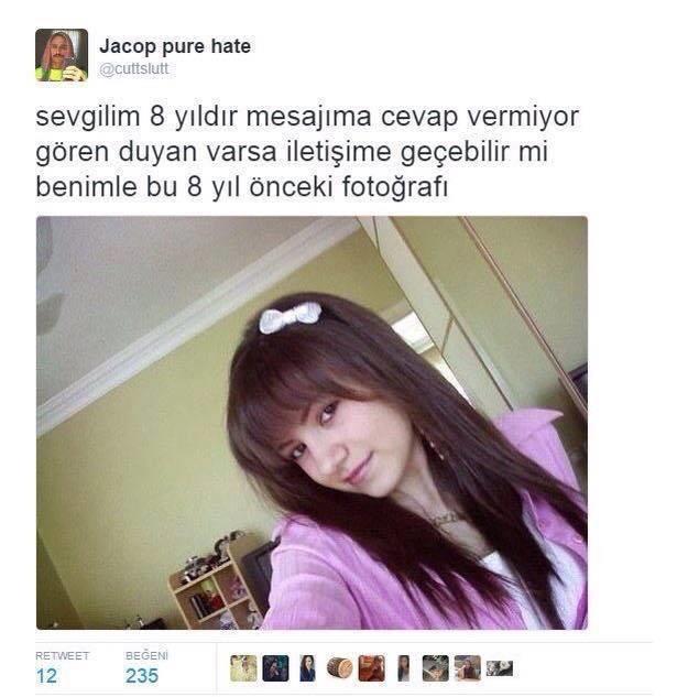 Herkezin bildiği bu kız kim ?