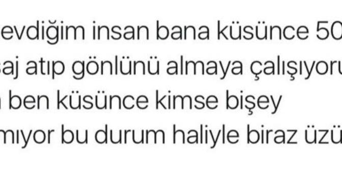 Kırıp pişman olduğunuz insanların gönlünü almak için uğraşır mısınız?