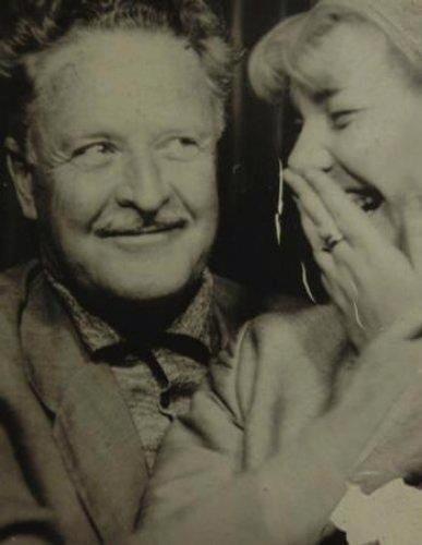 Nazım ve Vera