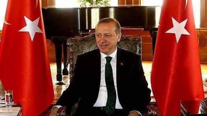 Recep Tayyip Erdoğan size ne yaptı?